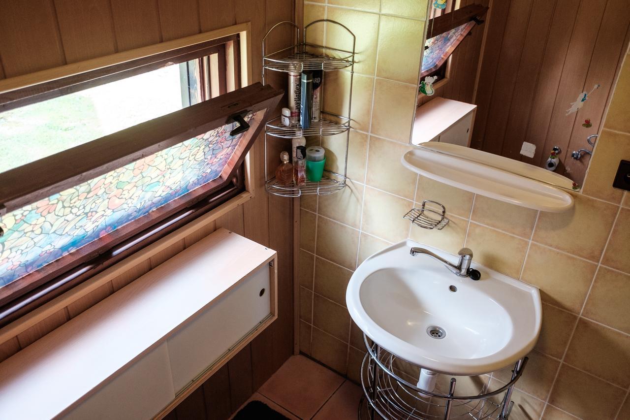 Zlota Chatka Villa Zlaté Hory Dış mekan fotoğraf