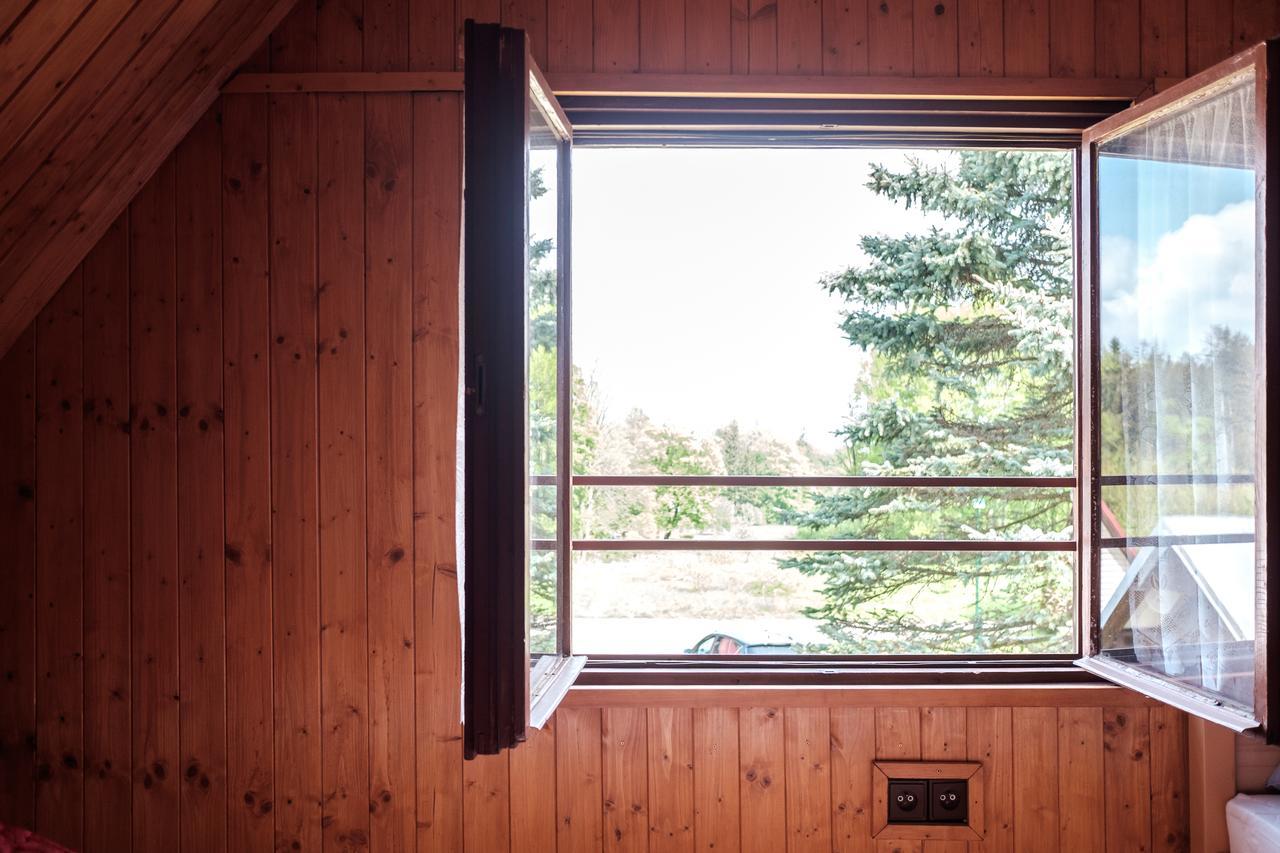 Zlota Chatka Villa Zlaté Hory Dış mekan fotoğraf