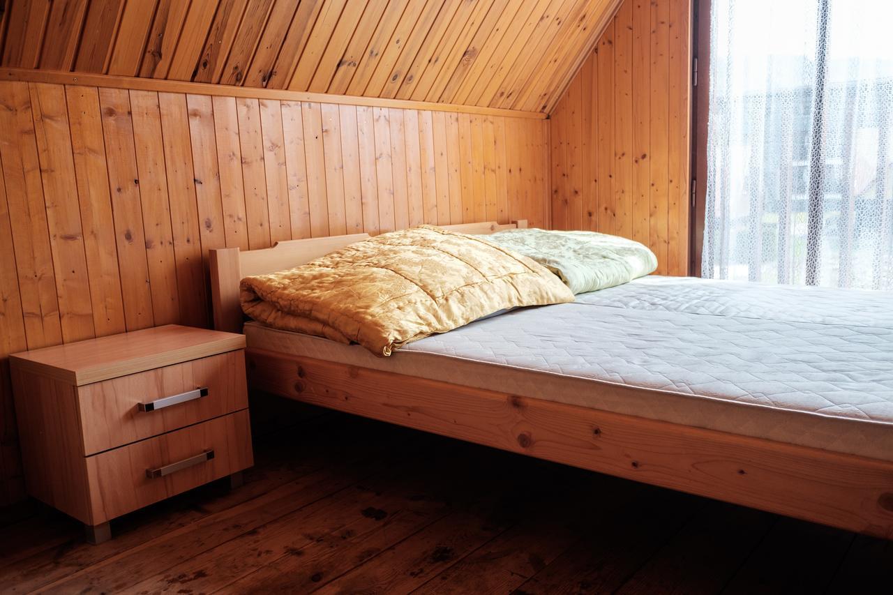 Zlota Chatka Villa Zlaté Hory Dış mekan fotoğraf